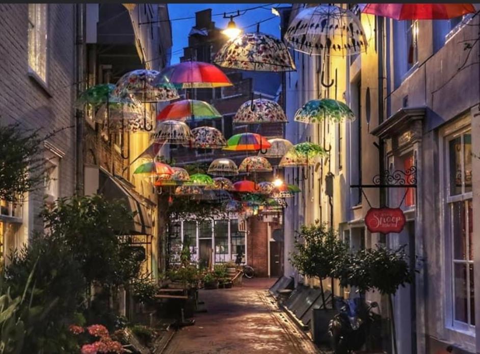 Silly'S Inn Мидделбург Экстерьер фото